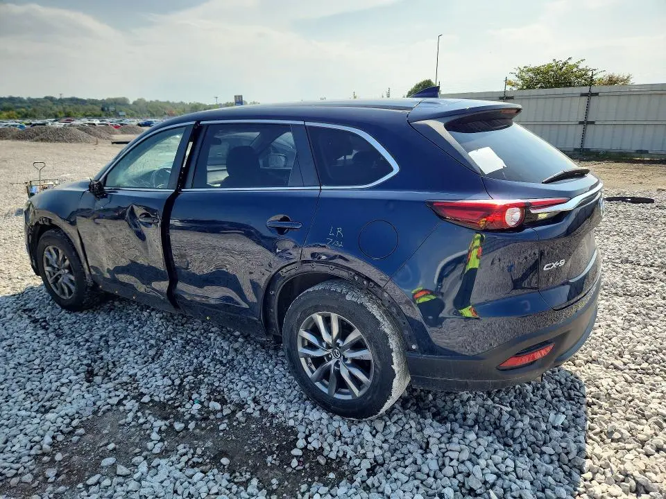 2018 MAZDA CX-9 SPORT  