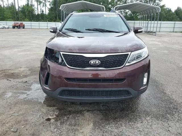 2015 KIA SORENTO EX  