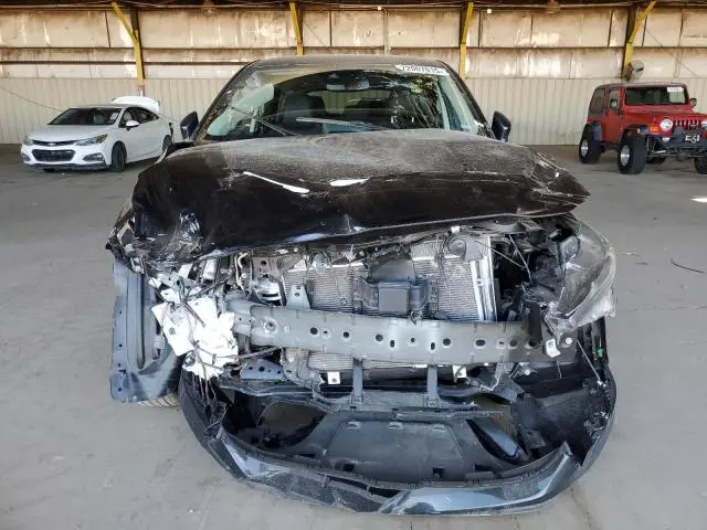 2025 MAZDA CX-5 PREFERRED  