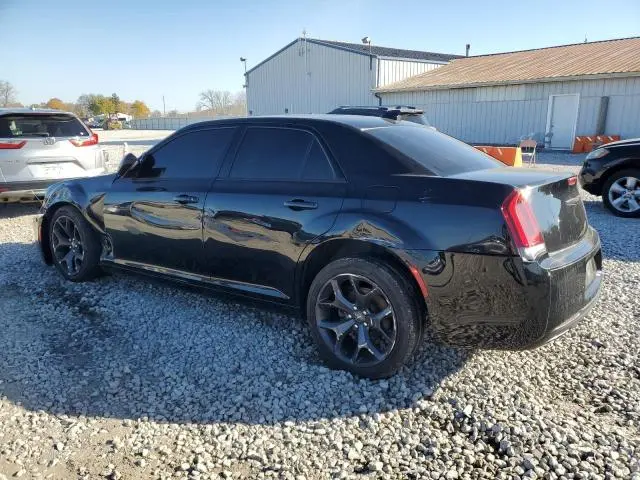 2021 CHRYSLER 300 S  