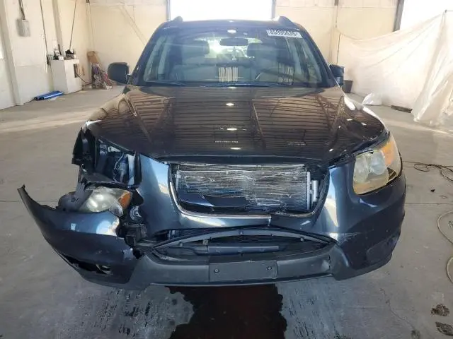 2011 HYUNDAI SANTA FE GLS  