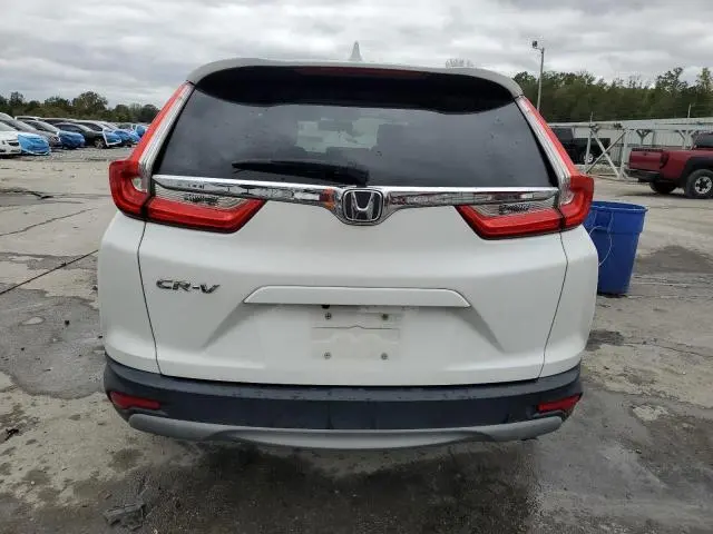 2019 HONDA CR-V EXL  