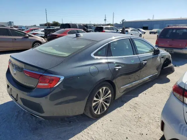 2019 BUICK LACROSSE ESSENCE  