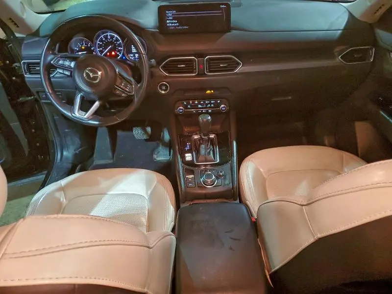 2022 MAZDA CX-5 PREFERRED  