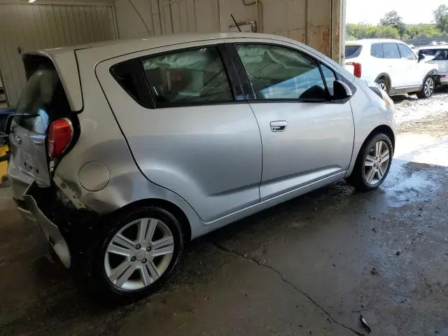2015 CHEVROLET SPARK 1LT  