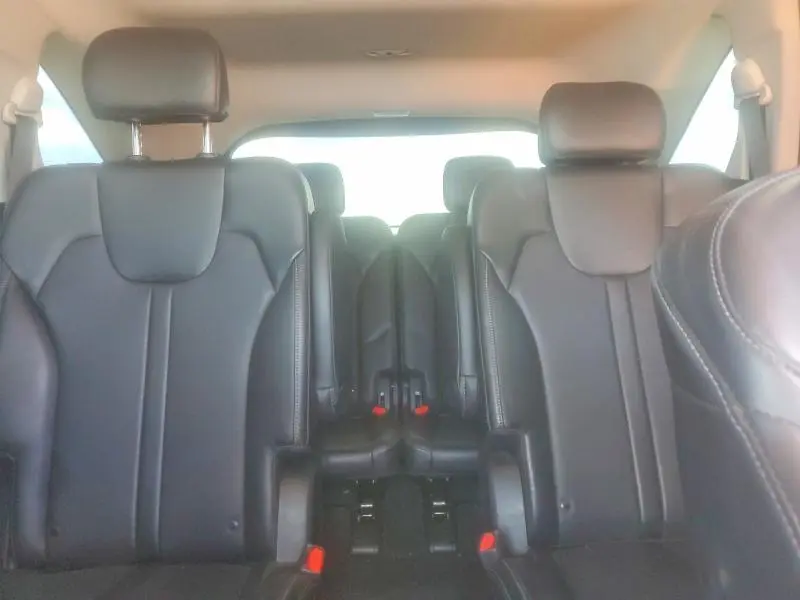 2022 KIA SORENTO EX  