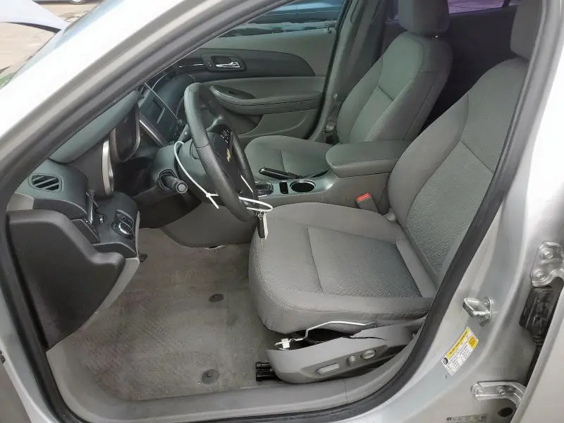 2015 CHEVROLET MALIBU LS  