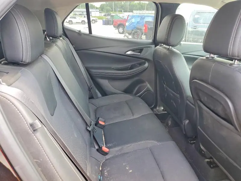 2021 BUICK ENCORE GX PREFERRED  
