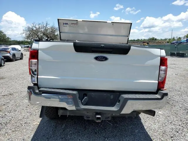 2022 FORD F250 SUPER DUTY