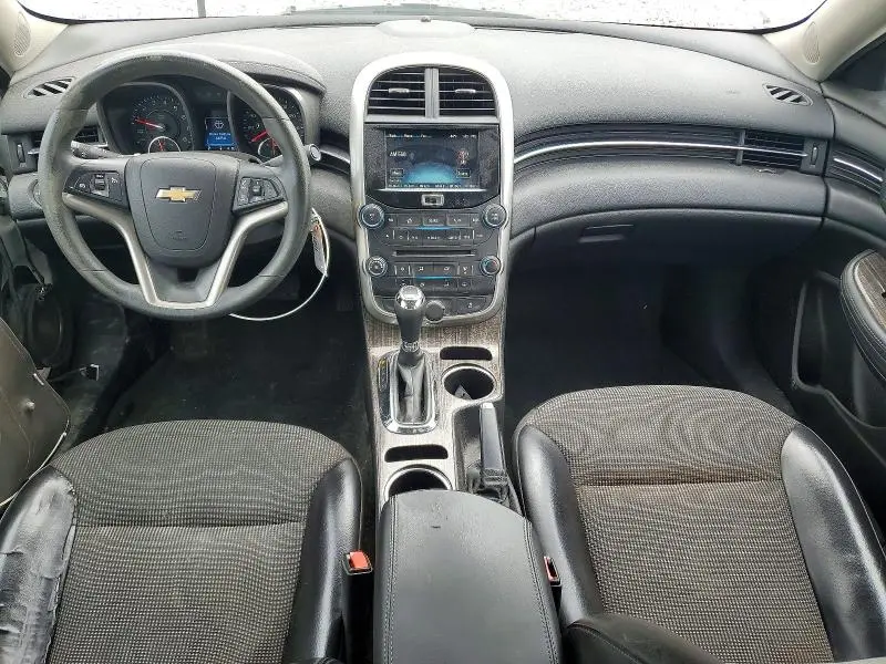 2014 CHEVROLET MALIBU 1LT  