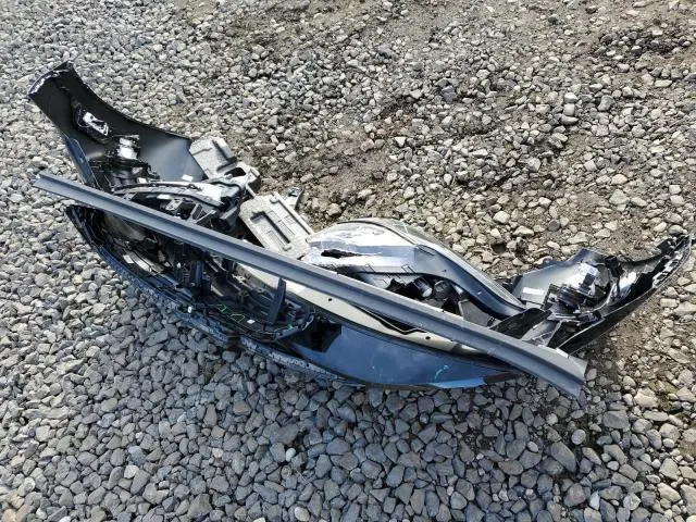 2025 KIA SELTOS X LINE  