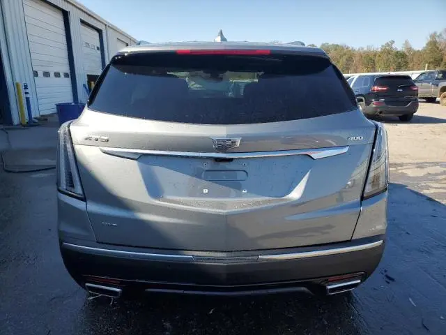 2025 CADILLAC XT5 SPORT  