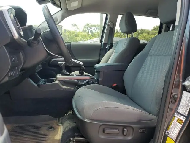 2023 TOYOTA TACOMA DOUBLE CAB  