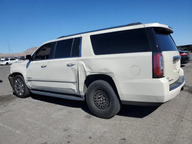 2015 GMC YUKON XL DENALI  