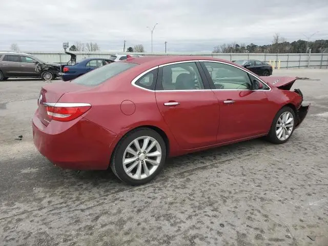 2013 BUICK VERANO   