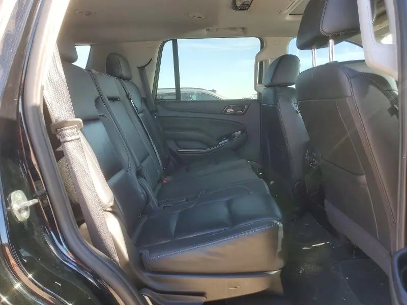 2020 GMC YUKON   