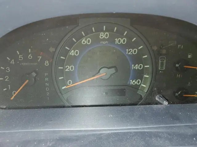 2010 HONDA ODYSSEY EXL  