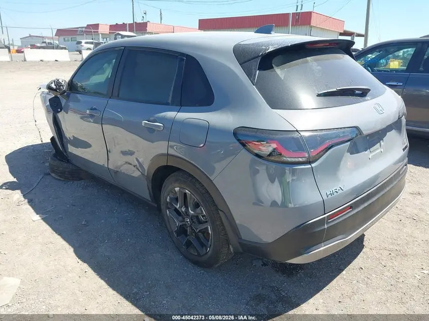 2025 HONDA HR-V AWD SPORT