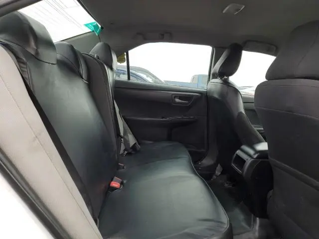 2015 TOYOTA CAMRY HYBRID