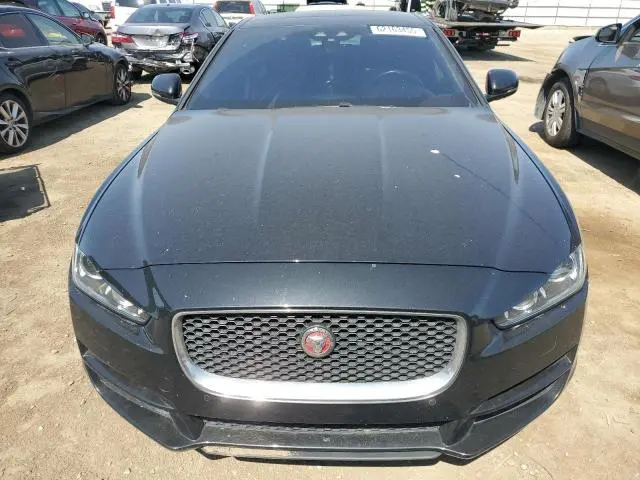 2019 JAGUAR XE PORTFOLIO  