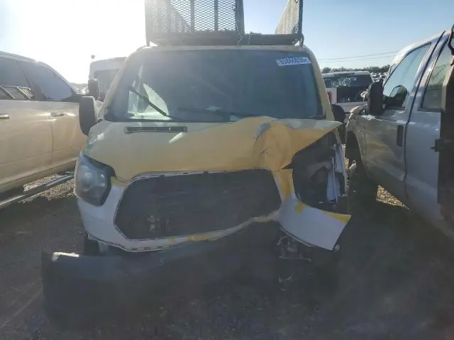 2017 FORD TRANSIT T-250  
