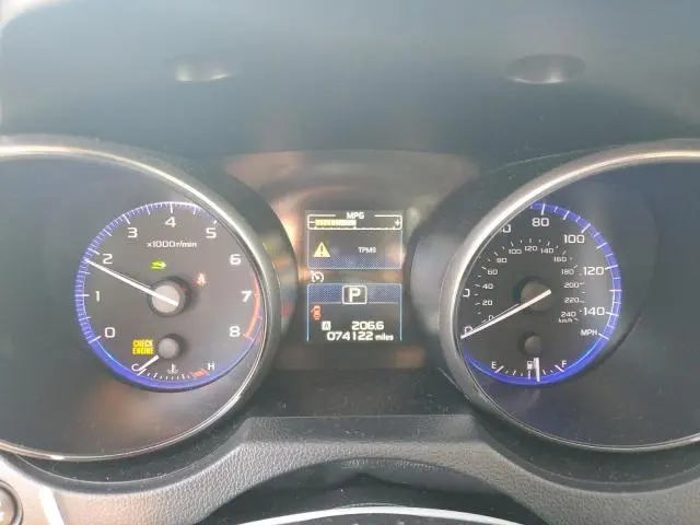 2018 SUBARU LEGACY 2.5I PREMIUM  