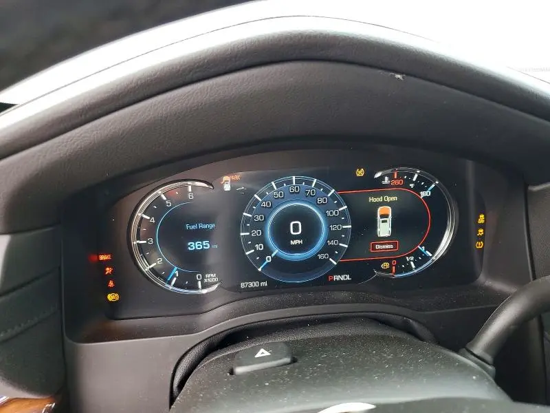 2020 CADILLAC ESCALADE PREMIUM LUXURY  
