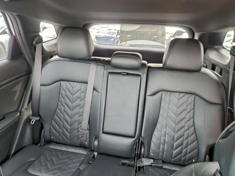 2023 KIA SPORTAGE X LINE  