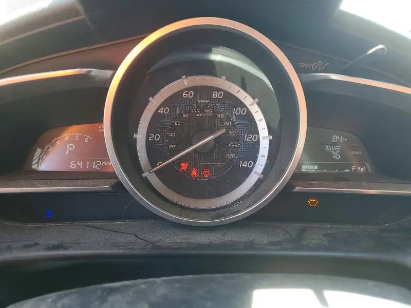 2018 TOYOTA YARIS IA BASE  