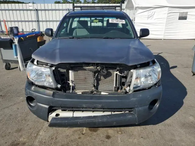 2010 TOYOTA TACOMA   