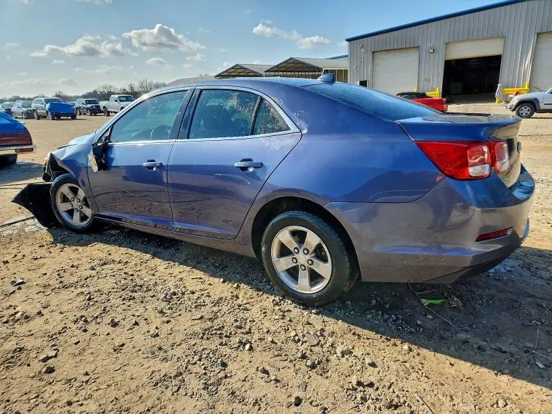 2014 CHEVROLET MALIBU 1LT  