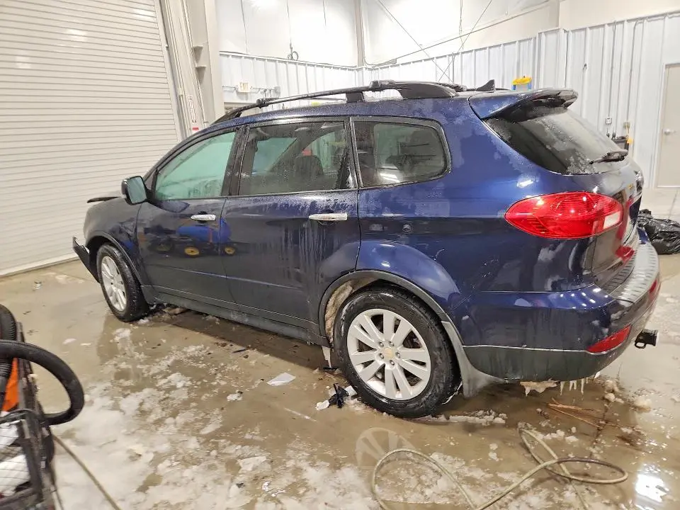 2014 SUBARU TRIBECA LIMITED  