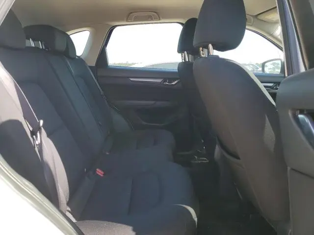 2017 MAZDA CX-5 SPORT