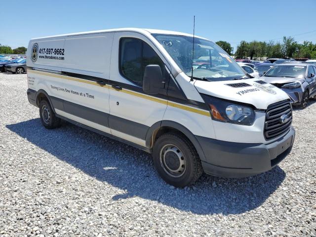 2015 FORD TRANSIT T-250