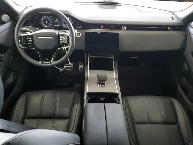 2024 LAND ROVER RANGE ROVER EVOQUE DYNAMIC SE  