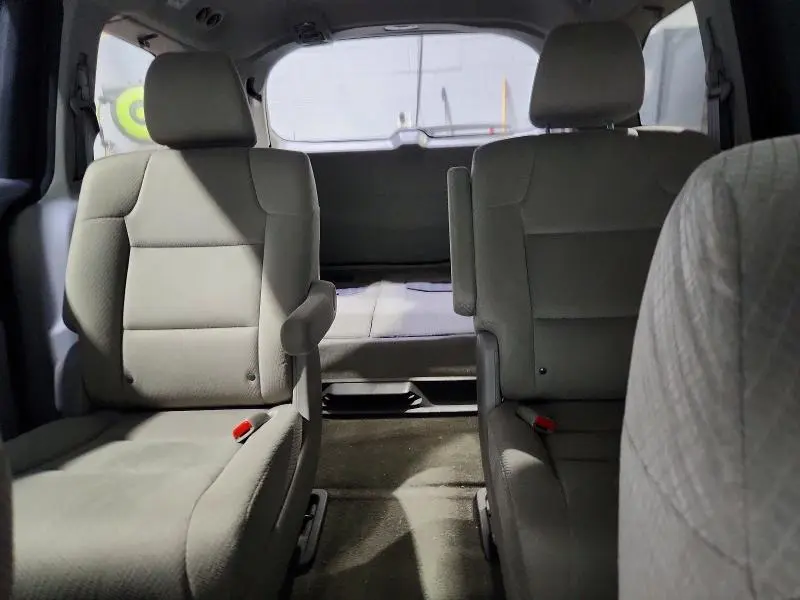 2014 HONDA ODYSSEY LX  