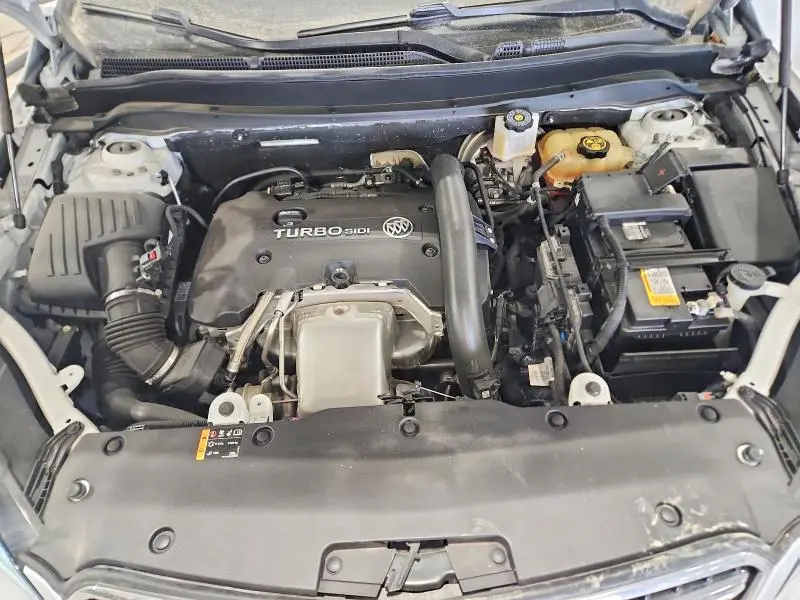 2020 BUICK ENVISION PREMIUM  