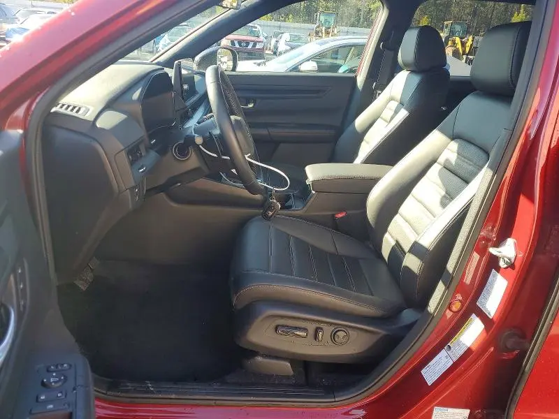 2025 HONDA CR-V SPORT-L  