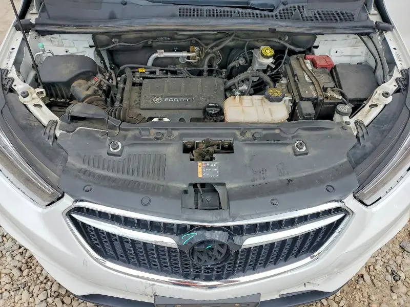 2017 BUICK ENCORE SPORT TOURING  