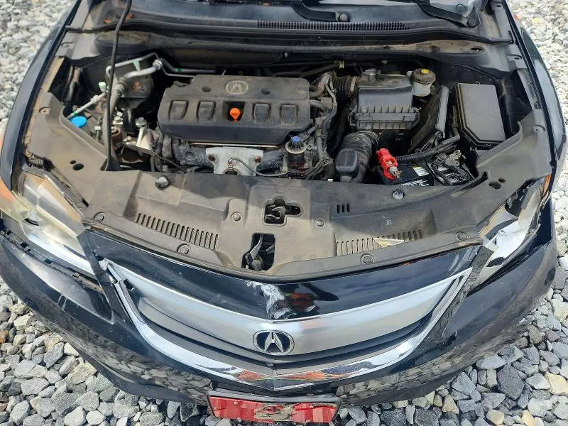 2013 ACURA ILX 20 PREMIUM  