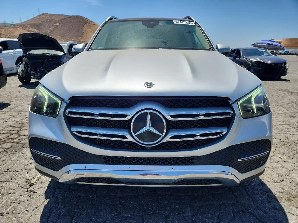 2021 MERCEDES-BENZ GLE 350 4MATIC  