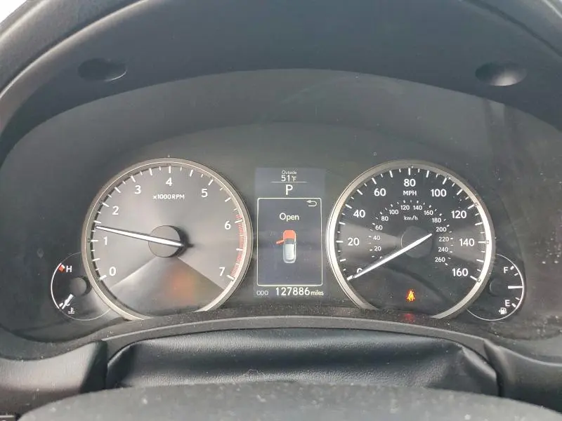 2016 LEXUS NX 200T BASE  