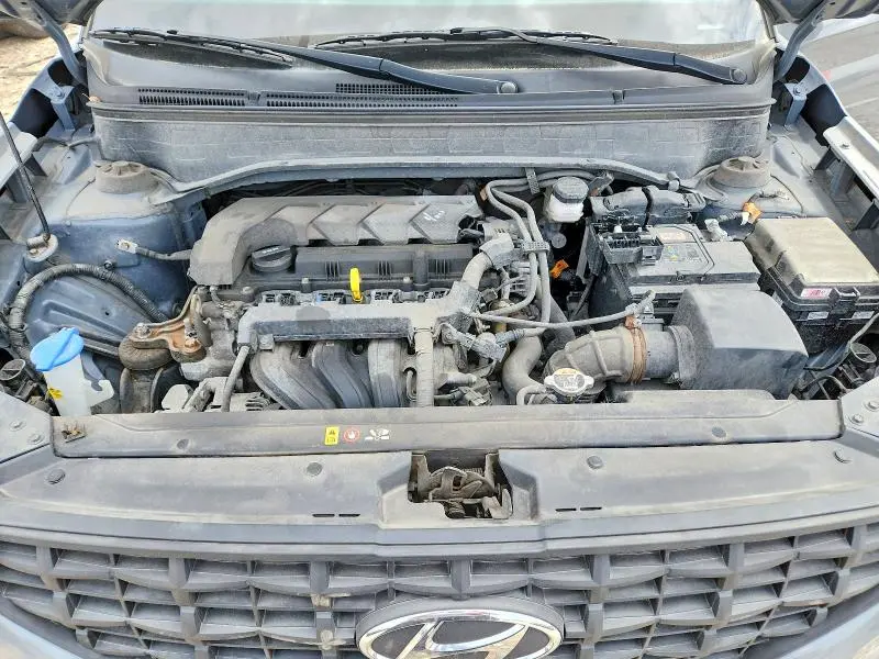 2022 HYUNDAI VENUE SE  