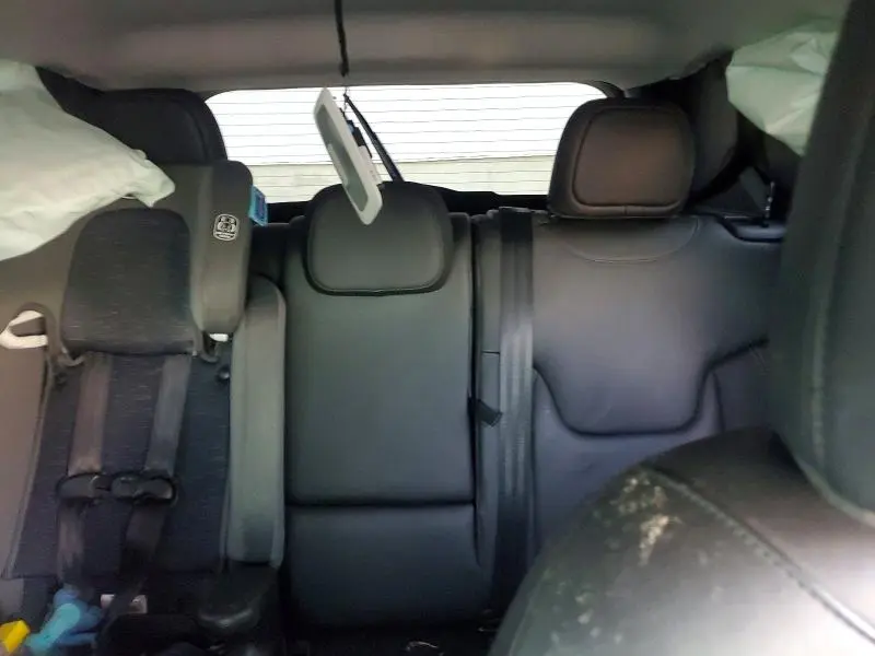 2019 JEEP RENEGADE LIMITED  