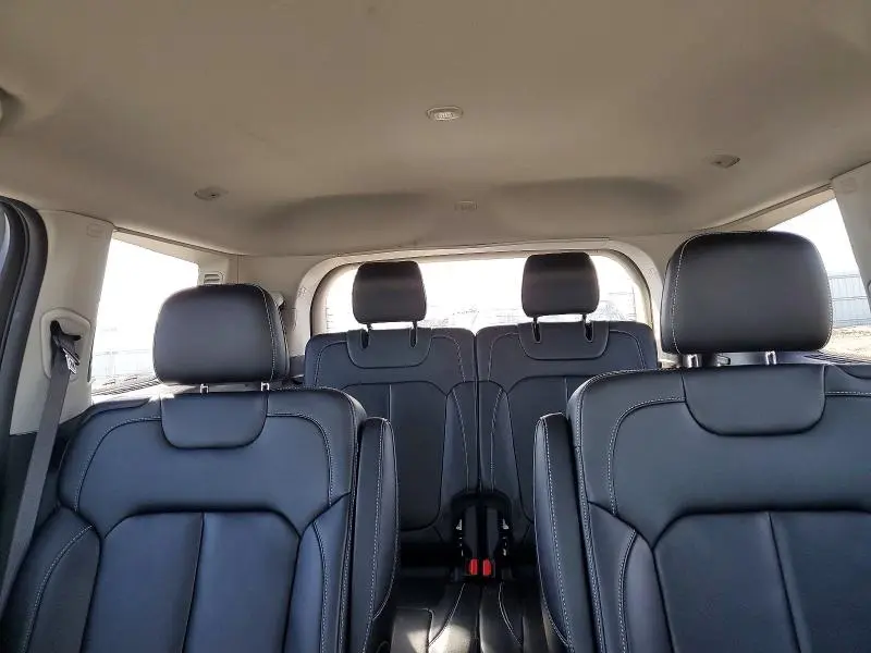 2021 JEEP GRAND CHER   