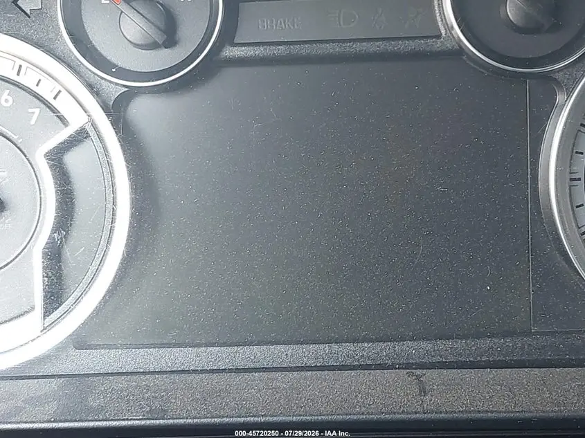 2018 RAM 2500 LARAMIE  4X4 6'4 BOX