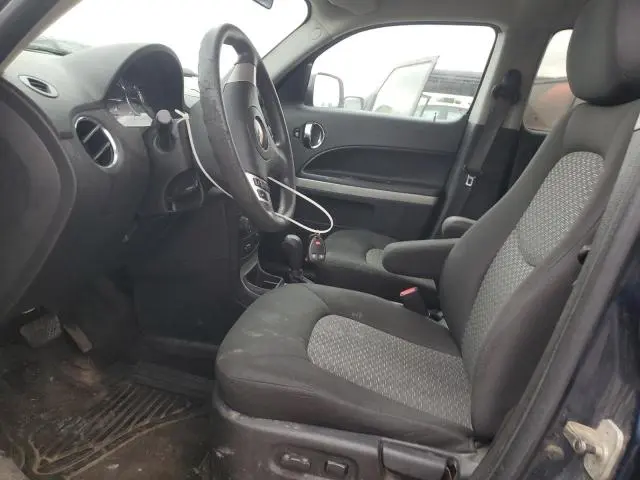 2011 CHEVROLET HHR LT  