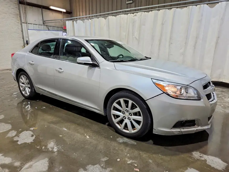 2013 CHEVROLET MALIBU 2LT  
