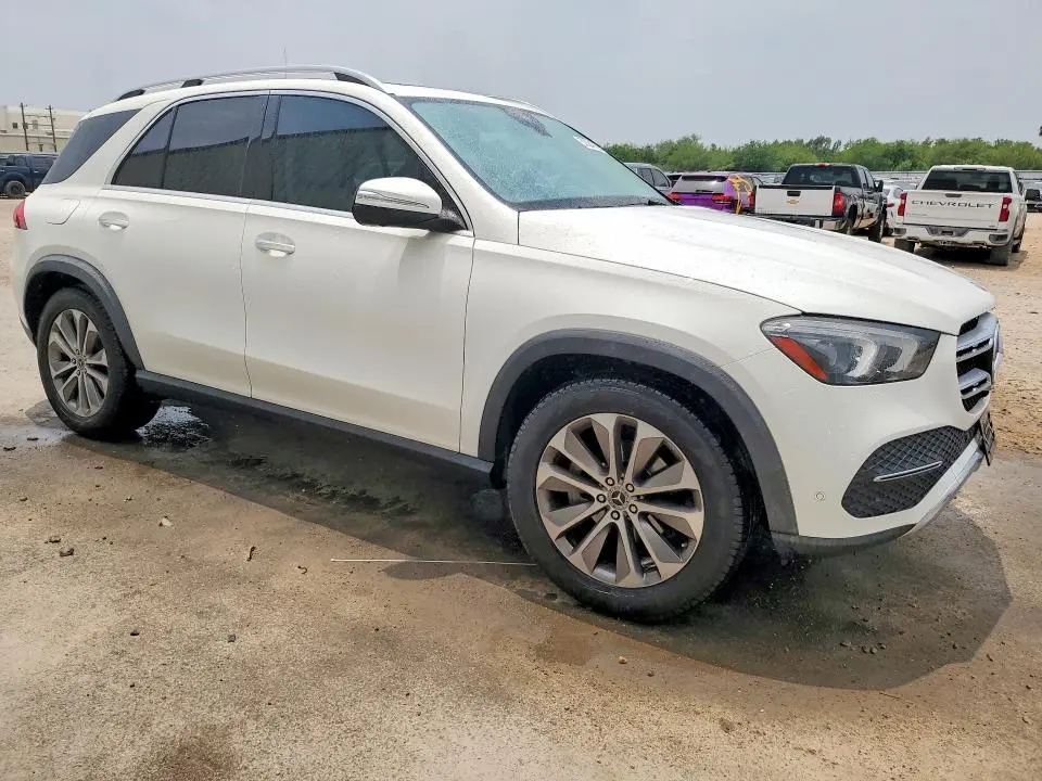 2020 MERCEDES-BENZ GLE 350  
