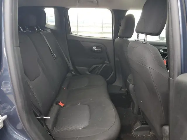 2020 JEEP RENEGADE SPORT  